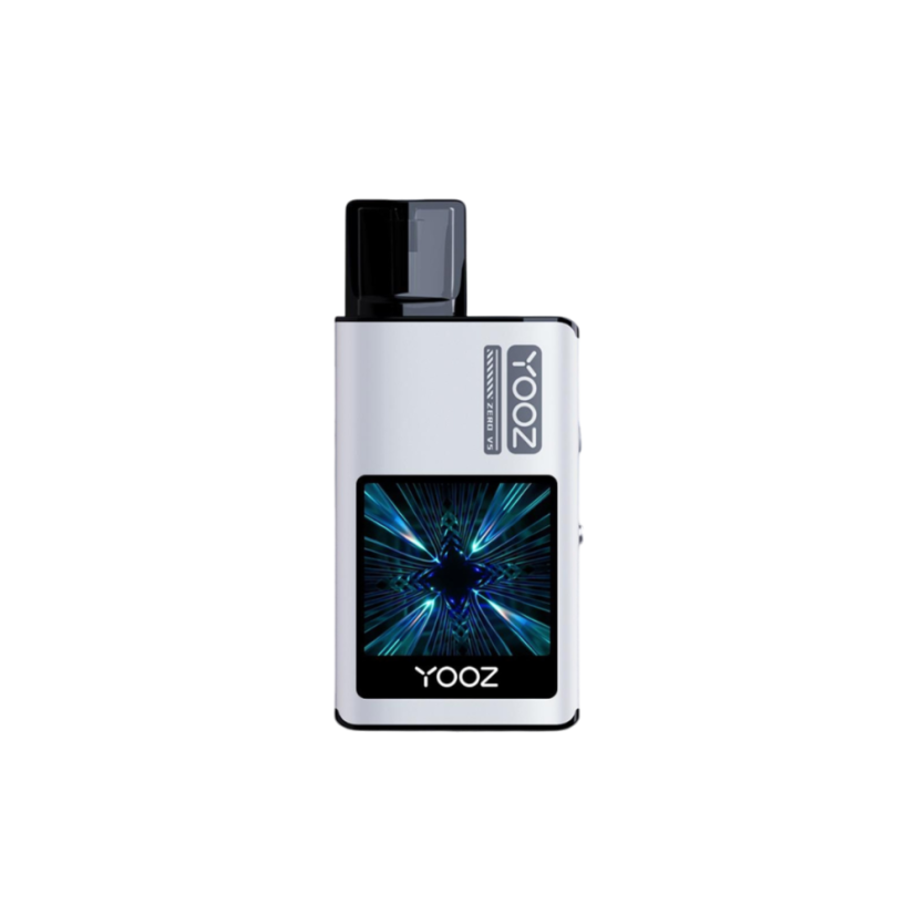 YOOZ - Zero V5